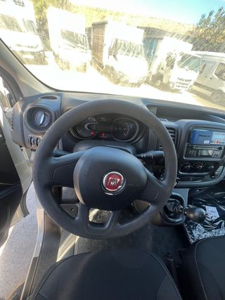 FIAT TALENTO 2018