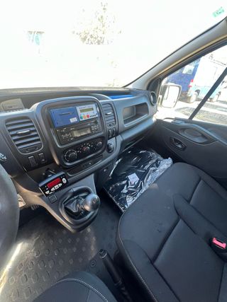 FIAT TALENTO 2018