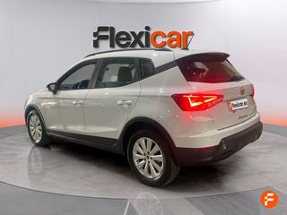 Seat Arona 1.0 TSI 81kW DSG Style XL