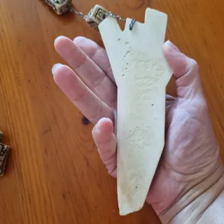 Rosario Monumental Italiano de pared