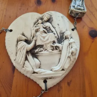 Rosario Monumental Italiano de pared