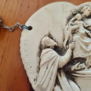 Rosario Monumental Italiano de pared