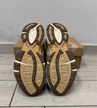 Asics Gel-1130 Beige/Brown