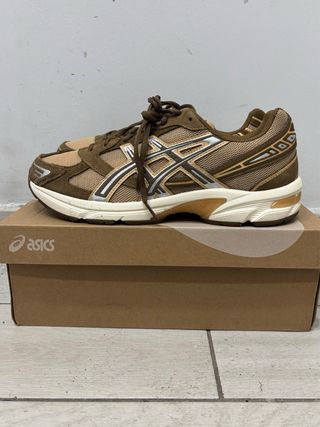 Asics Gel-1130 Beige/Brown