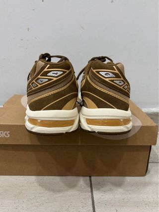 Asics Gel-1130 Beige/Brown