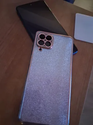 Samsung Galaxy M53 5G