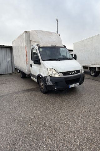 Iveco Daily 2010