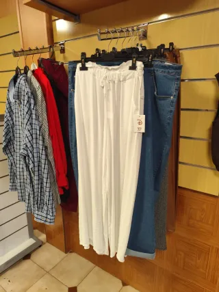 Lote Ropa Nueva de tienda