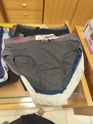Lote Ropa Nueva de tienda