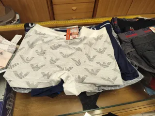 Lote Ropa Nueva de tienda