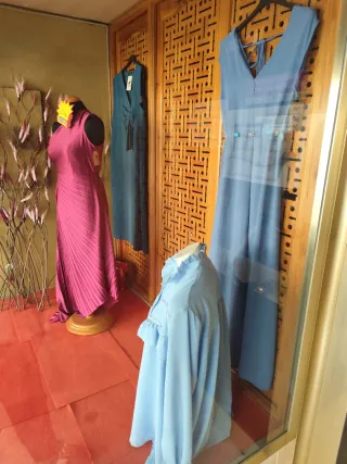 Lote Ropa Nueva de tienda