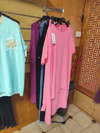 Lote Ropa Nueva de tienda
