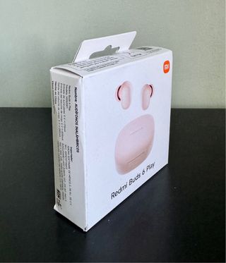 Xiaomi Redmi Buds 6 Play Rosa