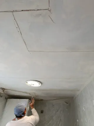 Montajes termos ventiladores servicio manitas