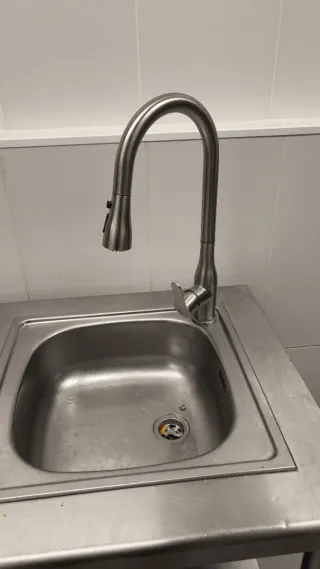 Montajes termos ventiladores servicio manitas