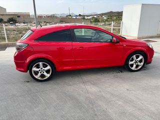 Opel Astra 2007