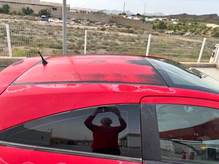 Opel Astra 2007