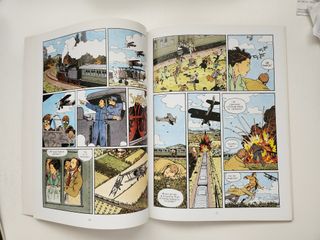 LAS AVENTURAS DE MAX FRIDMAN 3. ¡NO PASARÁN! 1.