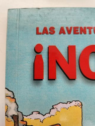LAS AVENTURAS DE MAX FRIDMAN 3. ¡NO PASARÁN! 1.