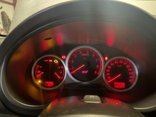 Despiece Subaru Impreza STI 2007 Europeo