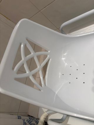 Silla de Baño para Ducha/Bañera