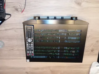 Amplificador Marantz PM5005 Negro