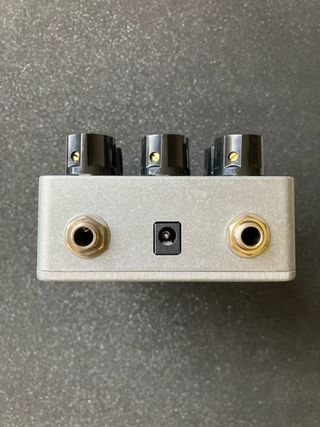 Electronic Audio Experiments model feT