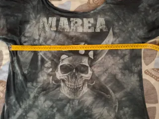 Camiseta Marea
