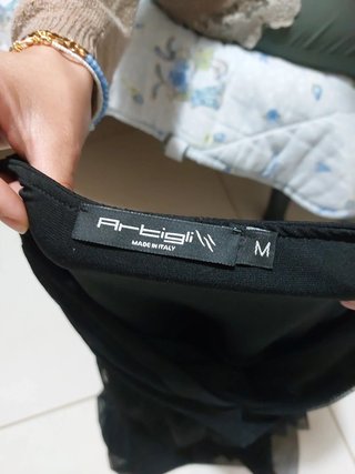 Vestito elegante Artigli taglia M