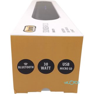 BARRA DE SONIDO TREVI SOUDBAR 2.0 SB 8312 TV