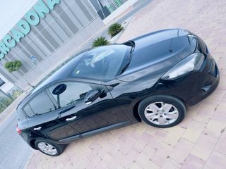 Renault Megane 2013