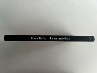 La Metamorfosis - Franz Kafka (Ed. Vitalis)