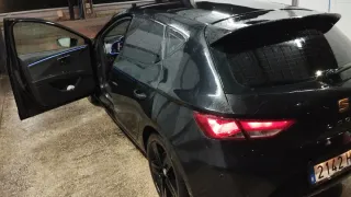 SEAT Leon 2014