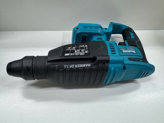 Taladro Rotomartillo Inalámbrico