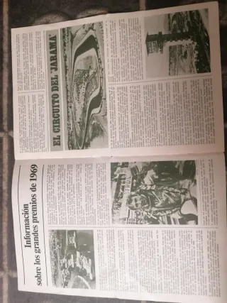 Revista Club Scalextric N2