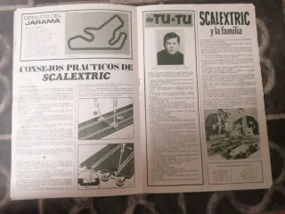 Revista Club Scalextric N2