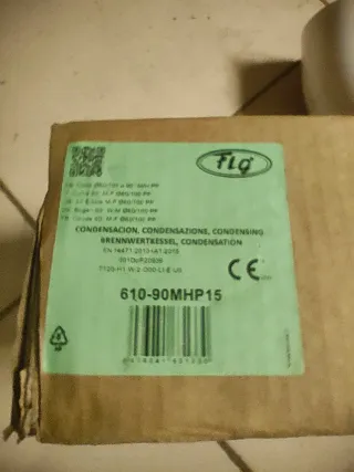 2 Curvas codos 90º MF PP Condensación