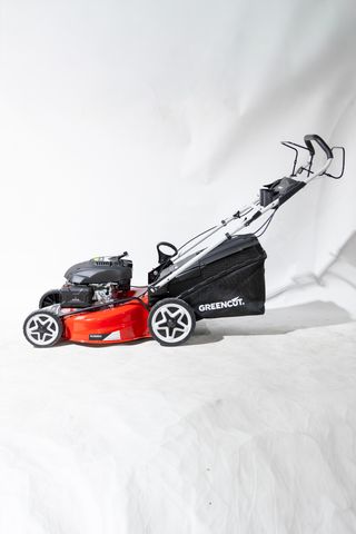 Cortacésped Gasolina GreenCut GLM880X