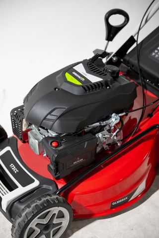 Cortacésped Gasolina GreenCut GLM880X