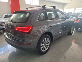 Audi Q5 2.0 TDI. QUATTRO. Automatico