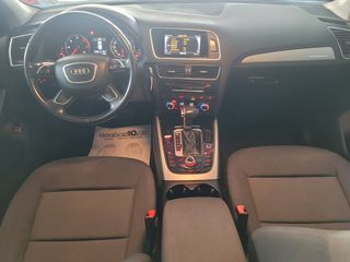 Audi Q5 2.0 TDI. QUATTRO. Automatico
