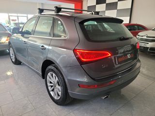 Audi Q5 2.0 TDI. QUATTRO. Automatico