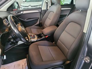 Audi Q5 2.0 TDI. QUATTRO. Automatico