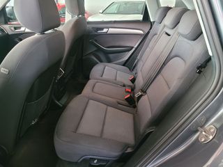 Audi Q5 2.0 TDI. QUATTRO. Automatico