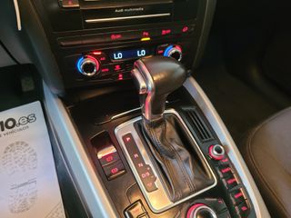 Audi Q5 2.0 TDI. QUATTRO. Automatico