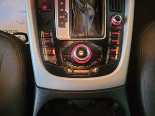 Audi Q5 2.0 TDI. QUATTRO. Automatico