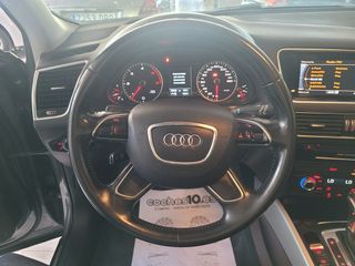 Audi Q5 2.0 TDI. QUATTRO. Automatico