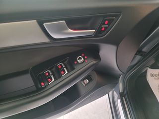 Audi Q5 2.0 TDI. QUATTRO. Automatico