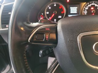 Audi Q5 2.0 TDI. QUATTRO. Automatico