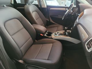 Audi Q5 2.0 TDI. QUATTRO. Automatico